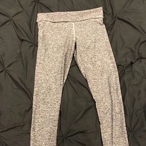 Victoria’s Secret Pink Workout Leggings